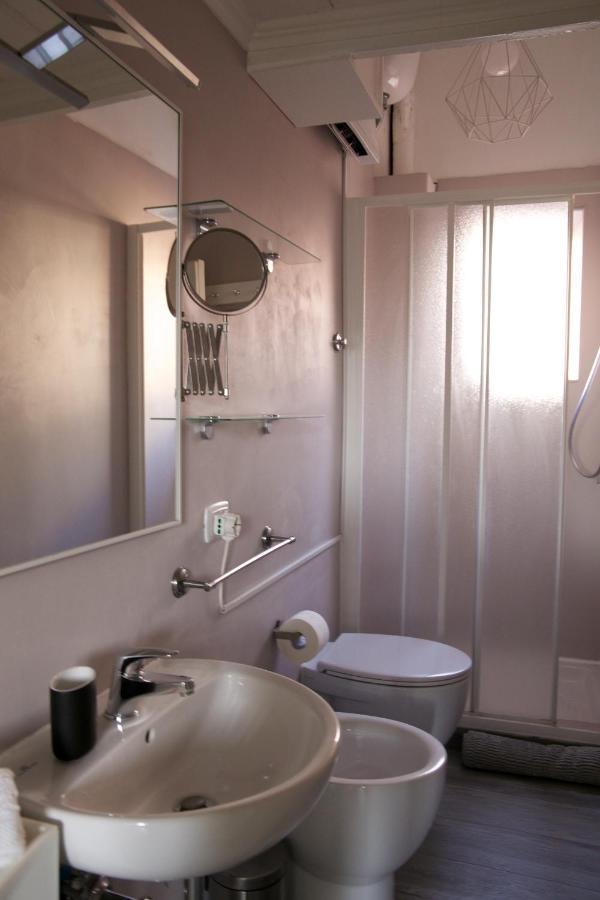 Apartment Luna A Trastevere *
