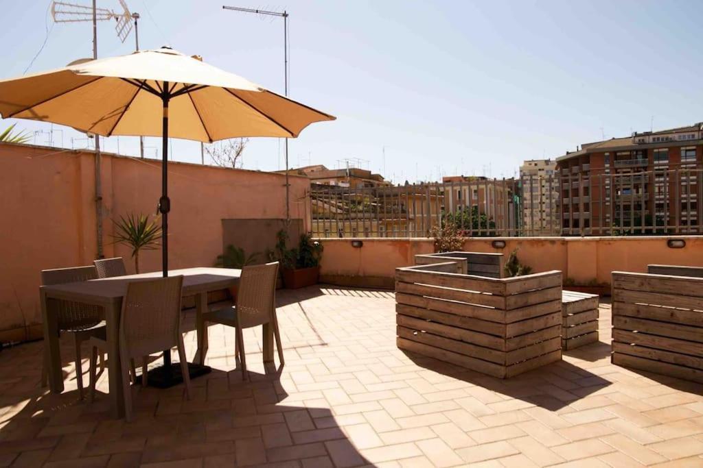 Apartment Luna A Trastevere Rom